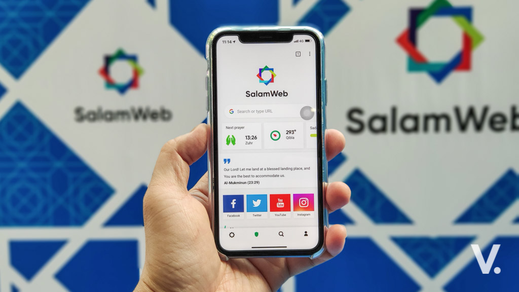 Shpiket interneti “hallall” Shpiket interneti “hallall”