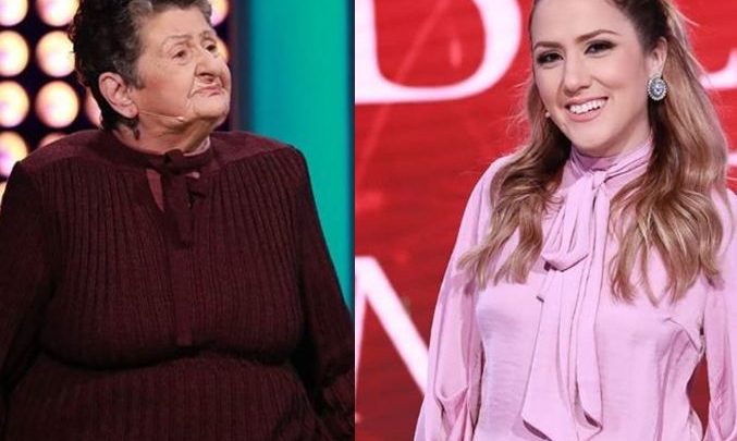 10 vite pa folur, mbesa e 85-vjeçares shpërthen ndaj Arbana Osmanit: I verifikon njerëzit kur i fton në studio?