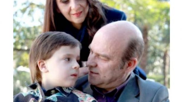 Dje kishte ditlindjen: Një rrëfim vërtet mbreslënës nga bashkëshortja, për jetën me Ndriçim Xhepën! Dje kishte ditlindjen: Një rrëfim vërtet mbreslënës nga bashkëshortja, për jetën me Ndriçim Xhepën!