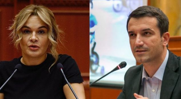Si po tallen Luli dhe Mona me Ylli Manjanin… si sfidues i Lali Erit, kandidat për kryetar bashkie në Tiranës?!
