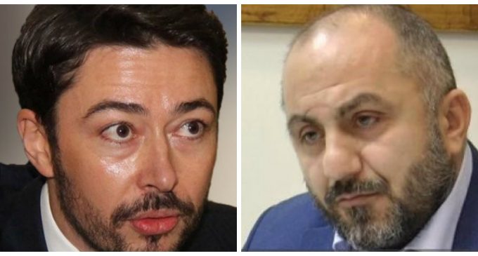 Përse SPAK fsheh dosjet e Abit dhe biznesmenëve “non grata” Shkëlzen dhe Argita Berisha? Përse SPAK fsheh dosjet e Abit dhe biznesmenëve “non grata” Shkëlzen dhe Argita Berisha?