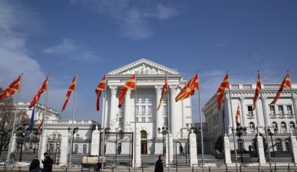 Maqedonia në NATO: Bullgaria firmos pranimin, edhe Shqipëria është pro Maqedonia në NATO: Bullgaria firmos pranimin, edhe Shqipëria është pro