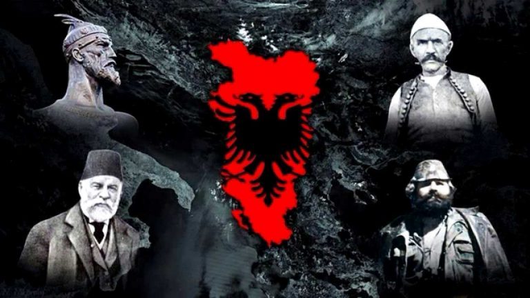 Shqipëria e Madhe, projekt i Perëndimit! Do bëhet realitet i këtij shekulli Shqipëria e Madhe, projekt i Perëndimit! Do bëhet realitet i këtij shekulli