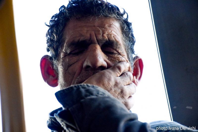 Shqiptarët! Shqiptarët!