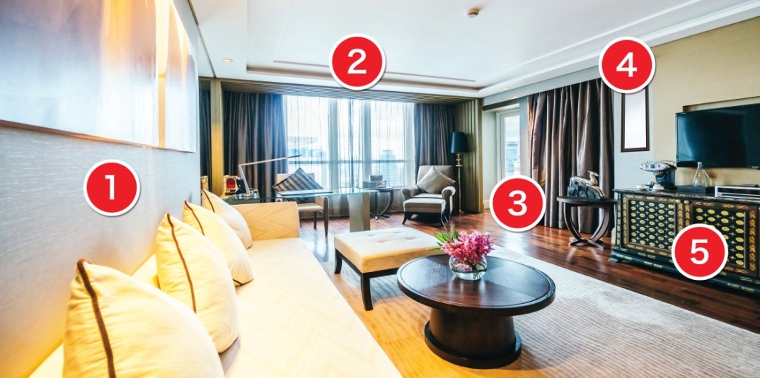 Disa këshilla për të tërhequr sa më shumë para në shtëpinë tuaj Disa këshilla për të tërhequr sa më shumë para në shtëpinë tuaj