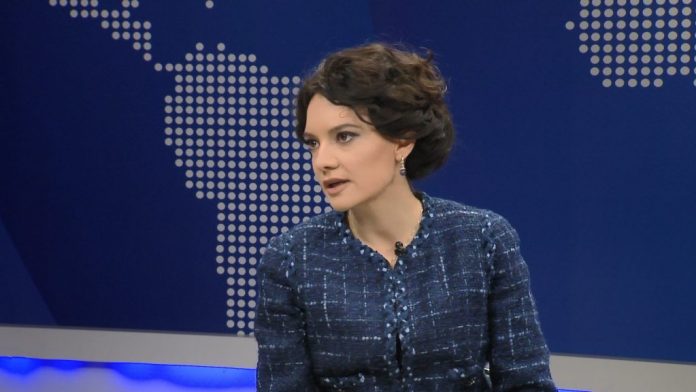 Spiropali: Puna e Veliajt flet vetë, kandidaturat i zyrtarizojmë në forumet e partisë Spiropali: Puna e Veliajt flet vetë, kandidaturat i zyrtarizojmë në forumet e partisë