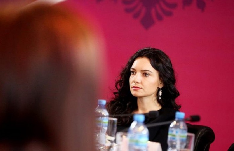 Spiropali: Sjellja e Bashës sot në Parlament, akt seksist