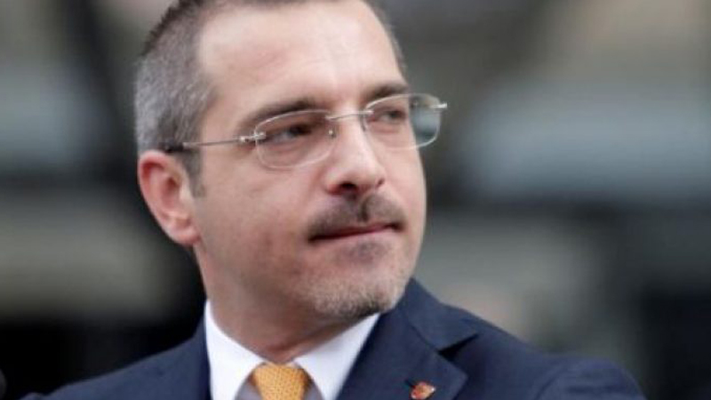 Tahiri ankimon zgjatjen e afatit të hetimeve Tahiri ankimon zgjatjen e afatit të hetimeve