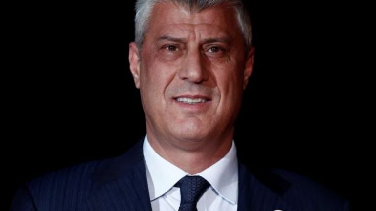 Thaçi: S’ka marrëveshje të nënshkruar me Serbinë Thaçi: S’ka marrëveshje të nënshkruar me Serbinë