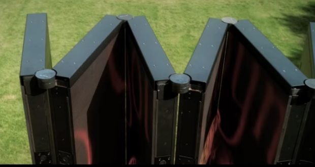 Ja sa kushton TV më i madh në botë! (Video) Ja sa kushton TV më i madh në botë! (Video)