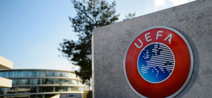 Ja tre ekipet shqiptare që u kualifikuan në raundin e tretë të Konferenca Ligës Ja tre ekipet shqiptare që u kualifikuan në raundin e tretë të Konferenca Ligës