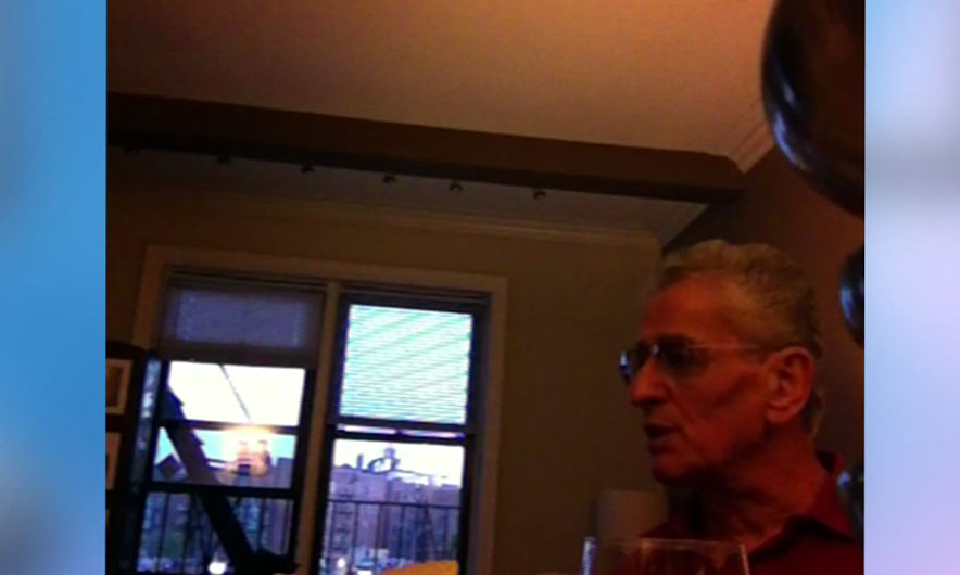 Video ekskluzive e Soni Kokalarit 2 vjet para humbjes së jetës: Ja çfarë nuk dini për jetën e tij personale dhe familjen! Video ekskluzive e Soni Kokalarit 2 vjet para humbjes së jetës: Ja çfarë nuk dini për jetën e tij personale dhe familjen!