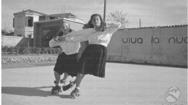 Viva la nuova Albania… – Shqiperi 1941 Viva la nuova Albania… – Shqiperi 1941