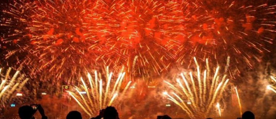 Origjina e Vitit të Ri, ndryshimet në histori dhe data e nisjes në popuj të ndryshëm Origjina e Vitit të Ri, ndryshimet në histori dhe data e nisjes në popuj të ndryshëm