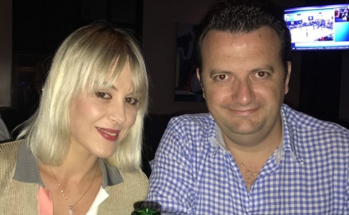 Bashkëshortja e ish zv. ministrit të LSI-së, emërohet anëtare e Këshillit Drejtues të AKEP Bashkëshortja e ish zv. ministrit të LSI-së, emërohet anëtare e Këshillit Drejtues të AKEP