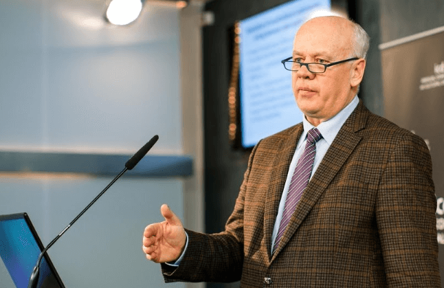 Komisioneri apeloi 1 miliardë lekë pasuri të Xhezair Zaganjorit, ja si justifikohet Kryetari i Gjykatës së Lartë Komisioneri apeloi 1 miliardë lekë pasuri të Xhezair Zaganjorit, ja si justifikohet Kryetari i Gjykatës së Lartë