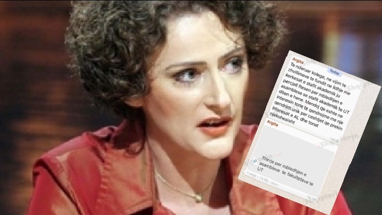 Një vajzë e pamëshirshme për babain e saj Një vajzë e pamëshirshme për babain e saj