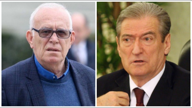 Çfarë keni tjetër në çantë për Berishën?! Braho bën deklaratën e fortë: Zotroj dokumente që vërtetojnë shërbimin e tij të devotshëm ndaj shërbimeve sekrete serbo-jugosllave Çfarë keni tjetër në çantë për Berishën?! Braho bën deklaratën e fortë: Zotroj dokumente që vërtetojnë shërbimin e tij të devotshëm ndaj shërbimeve sekrete serbo-jugosllave