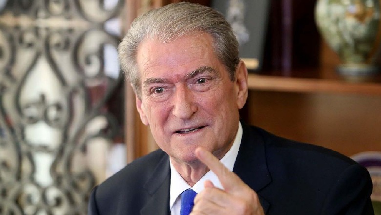 Berishën nuk e merr njeri seriozisht, pasi dështoi me sulmin ndaj Kryeministrisë kërkon të motivojë qytetarët me plumba