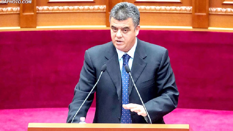 Debate në Kuvend, opozita flet për pazar të fshehtë Rama-Basha, Lefter Koka shpërthen në akuza ndaj PD-LSI