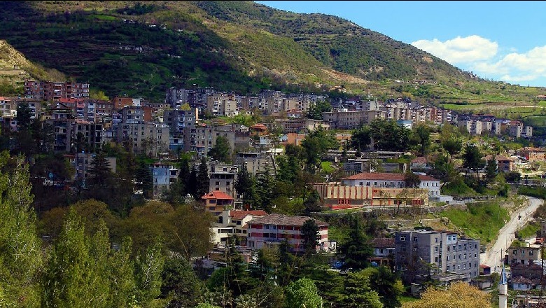 Mbyllja e Bashkisë Skrapar/ Grupi i Këshilltarëve Socialistë në bashki: projektbuxheti u miratua, Kreu i LSI në Bashki nuk e vulosi Mbyllja e Bashkisë Skrapar/ Grupi i Këshilltarëve Socialistë në bashki: projektbuxheti u miratua, Kreu i LSI në Bashki nuk e vulosi