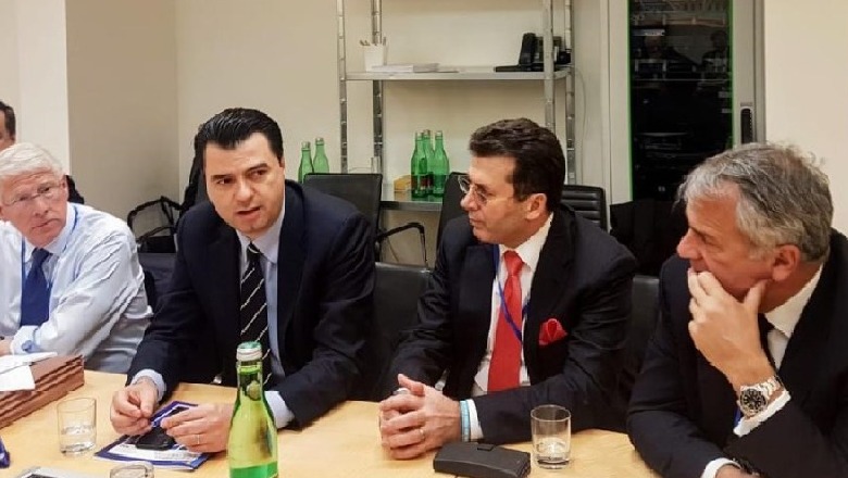 Zv. ambasadori i OSBE-së: Rama i pashqetësuar nga protesta e opozitës! Skandalet në Shqipëri nuk janë unike në Europë