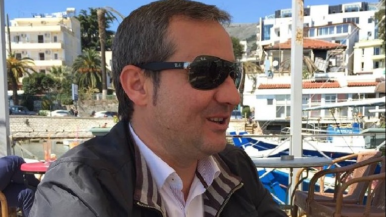 Pëson infarkt/ Ndërron jetë në zyrë kreu i Hipotekës në Sarandë Pëson infarkt/ Ndërron jetë në zyrë kreu i Hipotekës në Sarandë