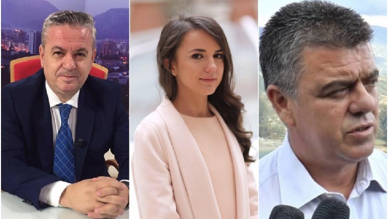 Përse nuk janë sot në Kuvend tre deputetët e opozitës që nuk hoqën dorë nga mandatet?! Përse nuk janë sot në Kuvend tre deputetët e opozitës që nuk hoqën dorë nga mandatet?!