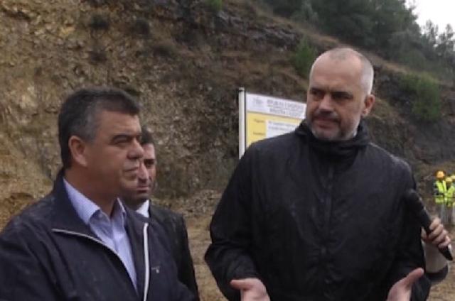 Gjirizi i LSI “Koha e Lesheli“ sulmon Lefter Kokën: E ka kapur Rama me tenderin 178 milionë euro! Gjirizi i LSI “Koha e Lesheli“ sulmon Lefter Kokën: E ka kapur Rama me tenderin 178 milionë euro!