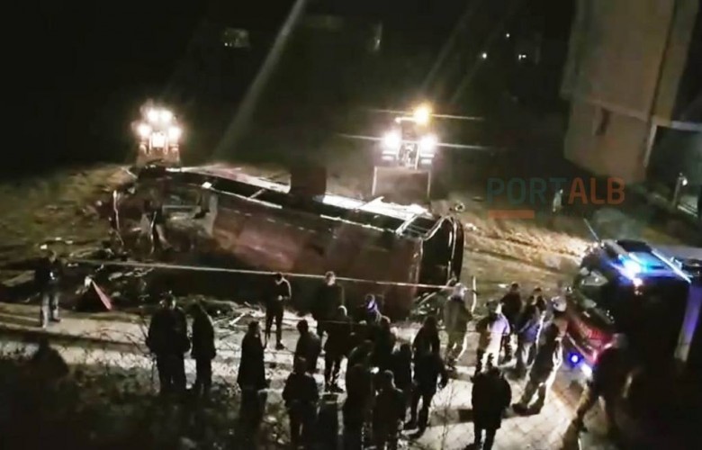 Shumica e vik.timave në Tetovë janë shqiptarë: Ja emrat e të plagosurve! Shumica e vik.timave në Tetovë janë shqiptarë: Ja emrat e të plagosurve!