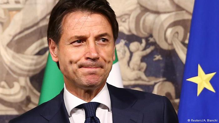 Italia në reçesion?! Conte: Më jepni më mirë treguesin e dinjitetit shoqëror! Italia në reçesion?! Conte: Më jepni më mirë treguesin e dinjitetit shoqëror!
