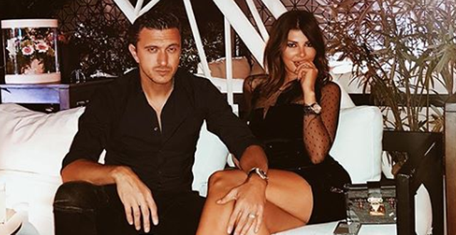 Bashkëshorti i Angela Martinit bën të pamundurën për nënën e saj Bashkëshorti i Angela Martinit bën të pamundurën për nënën e saj