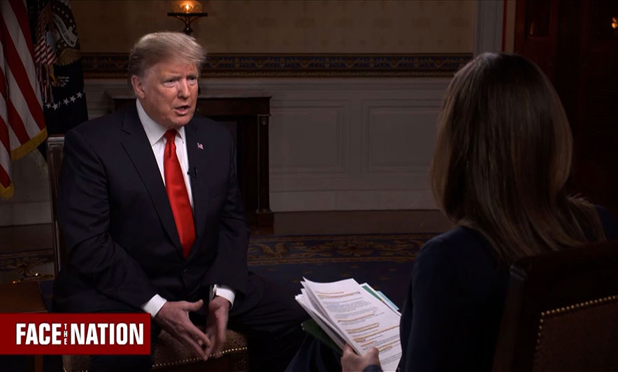 Trump sfidon republikanët: Tërhiqemi nga luftërat e pafundme në Siri e Afganistan Trump sfidon republikanët: Tërhiqemi nga luftërat e pafundme në Siri e Afganistan