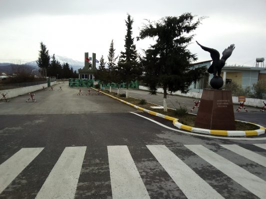 Projekti i NATO-s si projekti i shpresës, për rikthimin e “krenarisë së humbur” në Kuçovë! Projekti i NATO-s si projekti i shpresës, për rikthimin e “krenarisë së humbur” në Kuçovë!