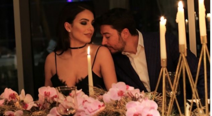 Armina e Zenit rrëfen “vuajtjet” që ka kaluar për tu bërë e famshme dhe e pasur: Shqipëria s’është vendi i duhur për mua! Armina e Zenit rrëfen “vuajtjet” që ka kaluar për tu bërë e famshme dhe e pasur: Shqipëria s’është vendi i duhur për mua!