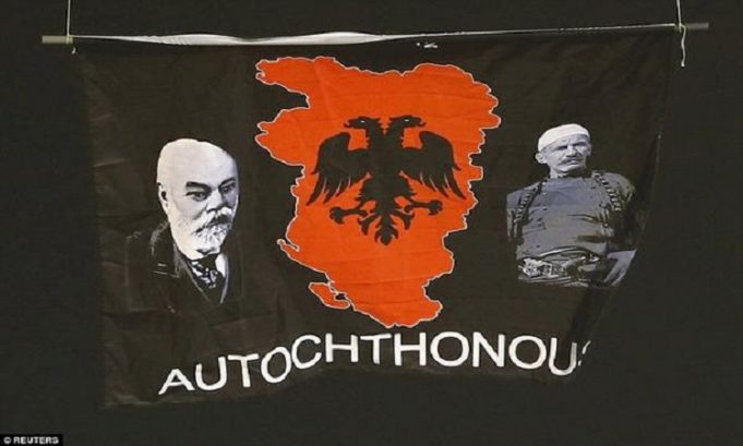 Autoktonë! 24 thënie të famshme për origjinën ilire të shqiptarëve Autoktonë! 24 thënie të famshme për origjinën ilire të shqiptarëve