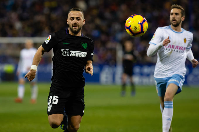 “Sikur ka një jetë që luan me ekipin e parë”, spanjollët çuditen me Keidi Baren “Sikur ka një jetë që luan me ekipin e parë”, spanjollët çuditen me Keidi Baren