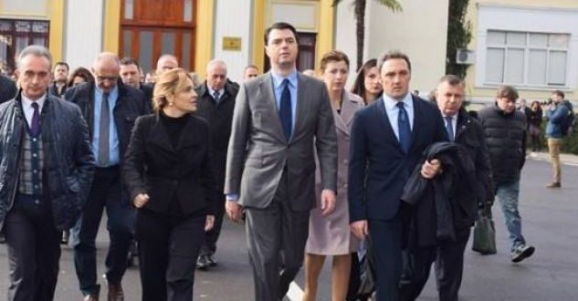 Një diversion, për të krijuar pasiguri për 30 Qershorin Një diversion, për të krijuar pasiguri për 30 Qershorin