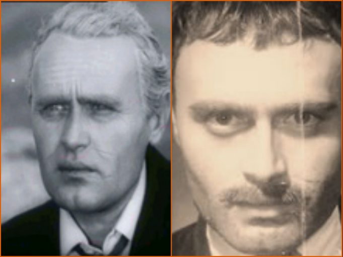 Aktori i paharruar Bexhet Nelku që u largua aq i ri nga skena dhe ekrani Aktori i paharruar Bexhet Nelku që u largua aq i ri nga skena dhe ekrani