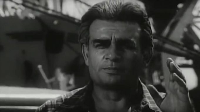 Tetë vite pa “Artistin e Popullit” ikonën e teatrit dhe kinemas, Qytetarin e Nderit të Elbasanit Demir Hyskja Tetë vite pa “Artistin e Popullit” ikonën e teatrit dhe kinemas, Qytetarin e Nderit të Elbasanit Demir Hyskja