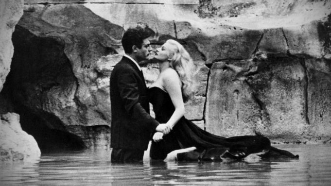 Të panjohurat e filmit “La Dolce Vita”, kryevepra e Federico Fellinit Të panjohurat e filmit “La Dolce Vita”, kryevepra e Federico Fellinit