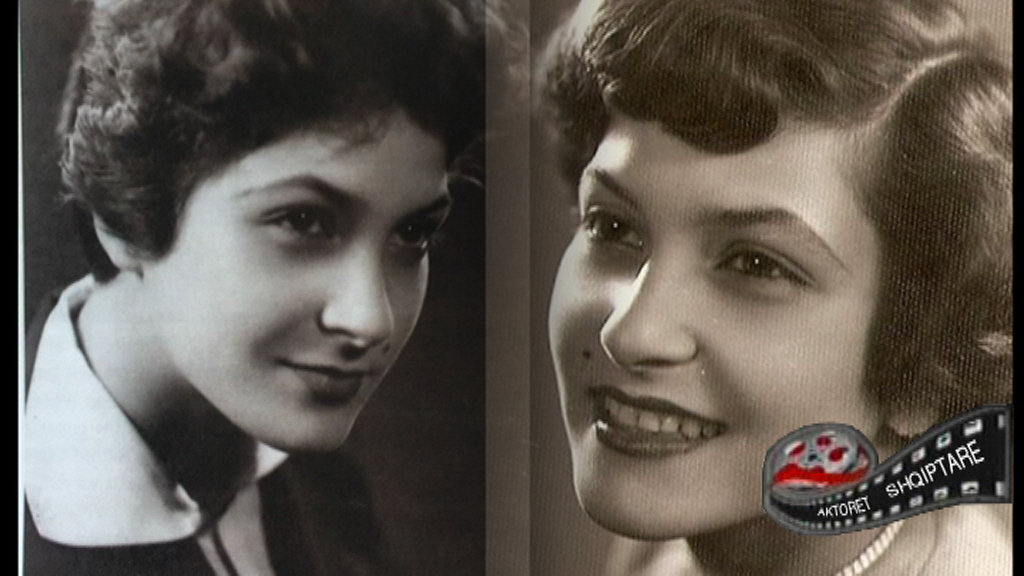 Historia e dhimbshme e çiftit Mihal e Edi Luarasi, kolos të regjizurës, aktrimit e prezantimit Historia e dhimbshme e çiftit Mihal e Edi Luarasi, kolos të regjizurës, aktrimit e prezantimit