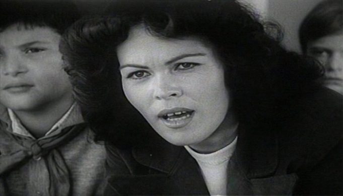 Aktorja e roleve të veçanta Elida Topçiu Janushi Aktorja e roleve të veçanta Elida Topçiu Janushi