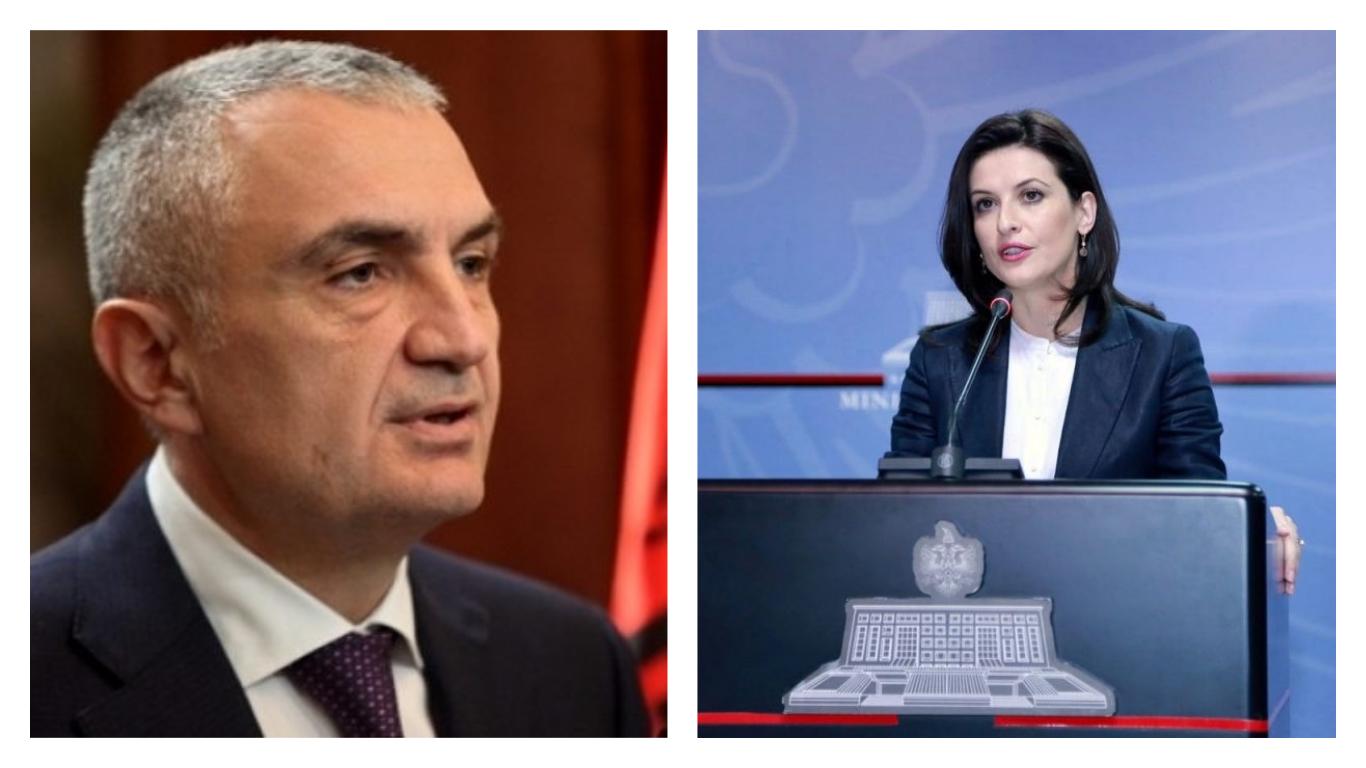 “Pokeri” i ban.dave, ministrja Gjonaj i bën gjëmën Manjanit e Metës, dërgon në prokurori dokumentat që vonuan përkthimin e dosjes së Balilit “Pokeri” i ban.dave, ministrja Gjonaj i bën gjëmën Manjanit e Metës, dërgon në prokurori dokumentat që vonuan përkthimin e dosjes së Balilit