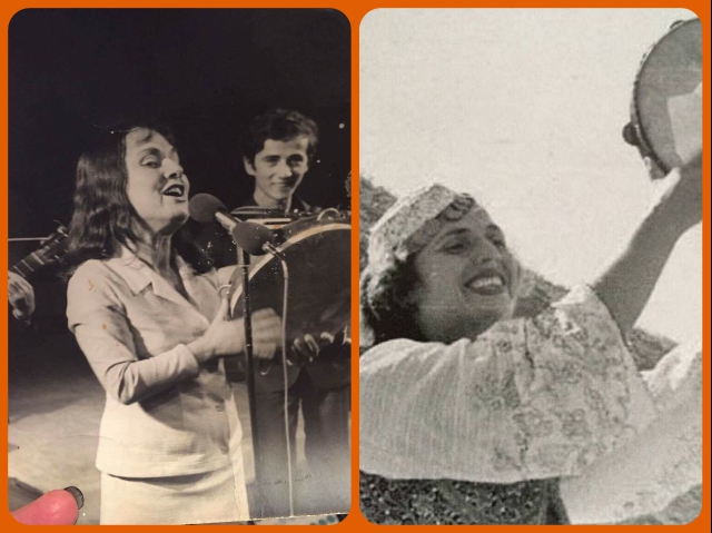 Fitnete Rexha, si kënga e saj i shpëtoi realizmit socialist Fitnete Rexha, si kënga e saj i shpëtoi realizmit socialist