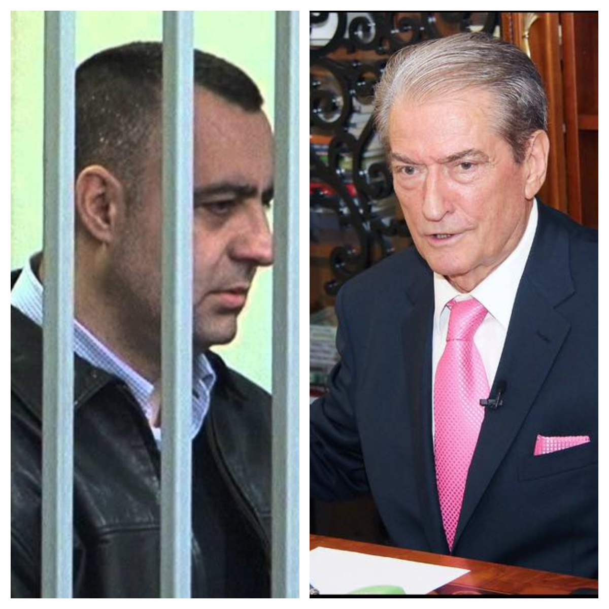 Babai i Dritan Dajtit flet për marrëdhënien me Berishën: I kam gatuar sa herë kishte… Babai i Dritan Dajtit flet për marrëdhënien me Berishën: I kam gatuar sa herë kishte…