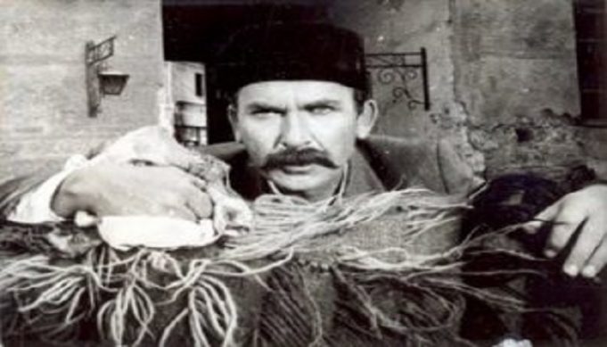 Guljelm Radoja: Jeta ime si përrallë, e nisa si “armik” dhe xhirova 26 filma në komunizëm Guljelm Radoja: Jeta ime si përrallë, e nisa si “armik” dhe xhirova 26 filma në komunizëm