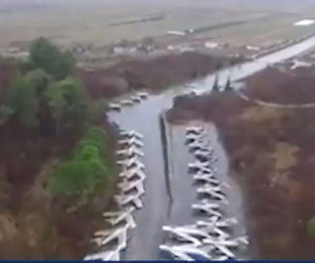 Më 4 mars hapet baza ajrore e NATO-s në Kuçovë! Zbardhet plani i amerikanëve: Pilotët ukrainas do të “zbarkojnë” në Shqipëri për tu përgatitur me avion ushtarak të NATO-s