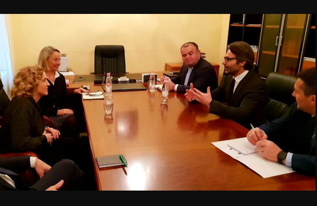 Zbulohet plani i prokurores që prangosi Sanaderin për të goditur pushtetarët shqiptarë, duke filluar nga Ilir Meta