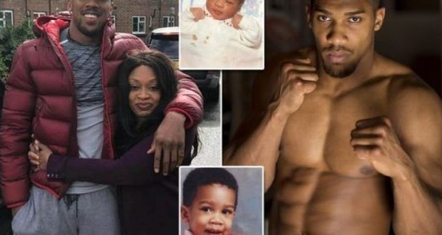 Boksi e shpëtoi nga burgu: Historia e Joshuas që ia kalon skenarit të filmit ‘Rocky Balboa’ … Boksi e shpëtoi nga burgu: Historia e Joshuas që ia kalon skenarit të filmit ‘Rocky Balboa’ …